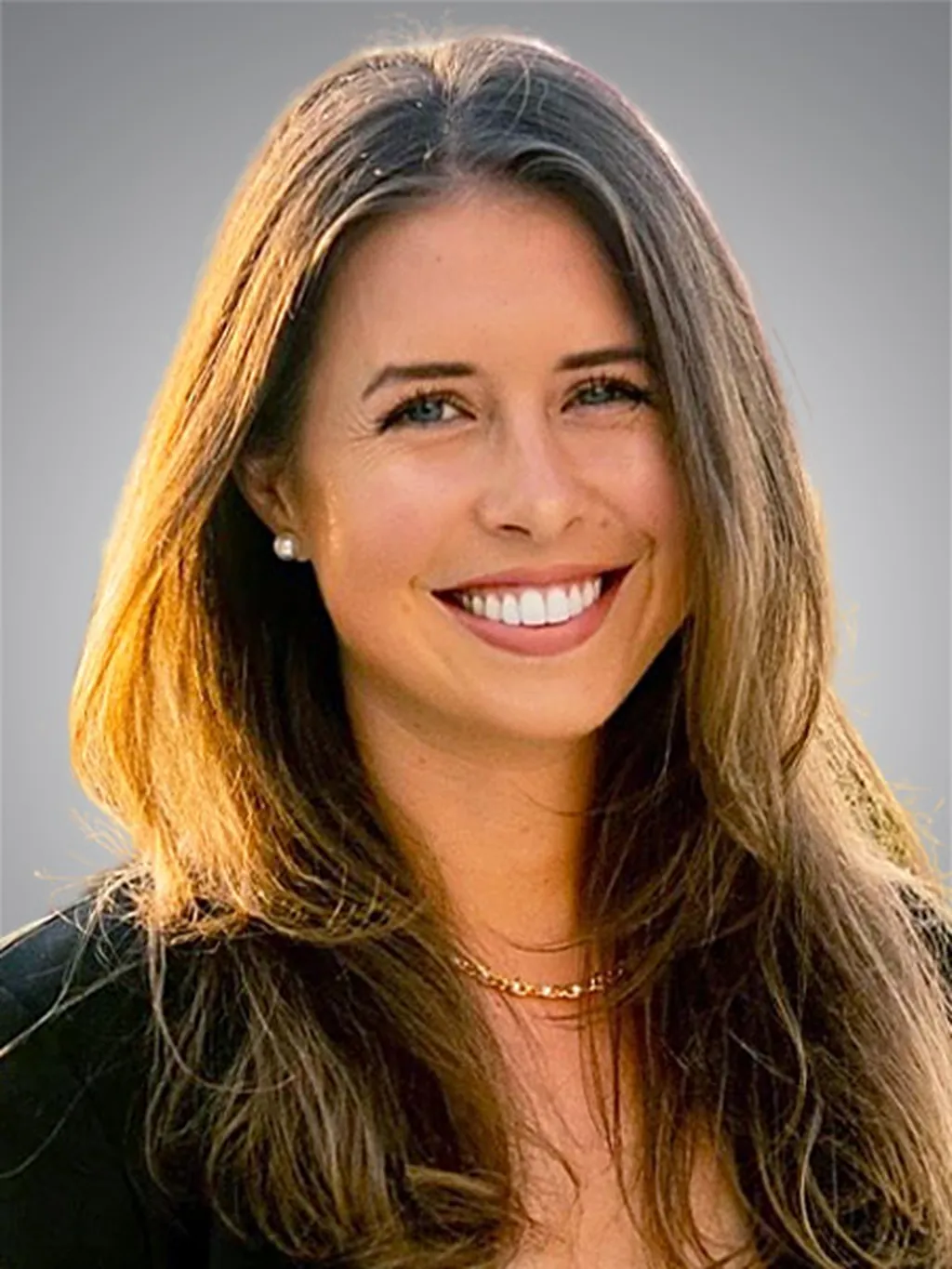 Tiffany Gryszko